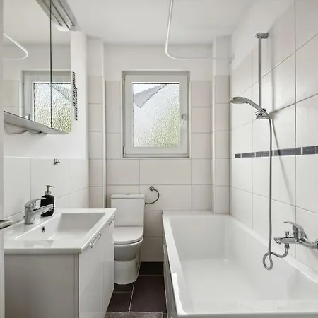Bir01 Work & In Apartman *
