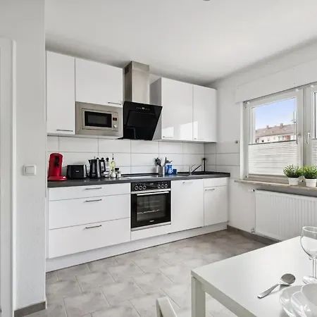 Bir01 Work & In Apartman