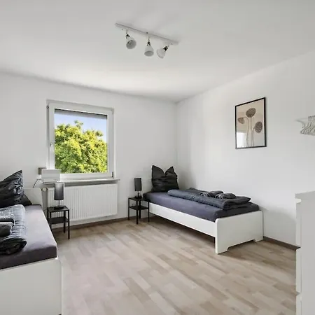 Bir01 Work & In Апартаменты *