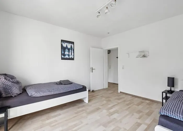 Apartmán Bir01 Work & In