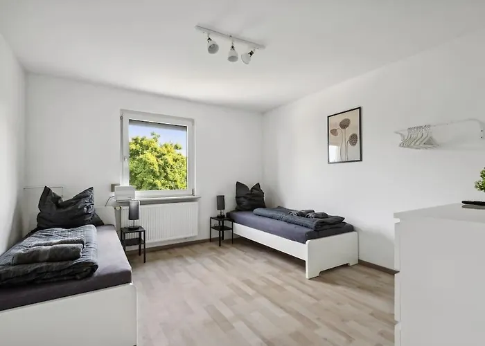 Bir01 Work & In Apartmán *