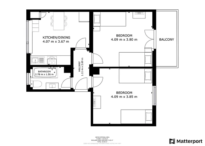 Bir01 Work & In Apartmán *